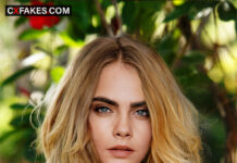 Cara Delevingne Naked For Playboy Cxfakes The Best Porn Website