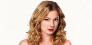 Emily Vancamp Topless Archives Cxfakes