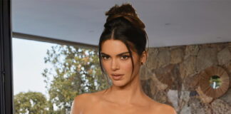 Kendall Jenner Nude Archives Cxfakes