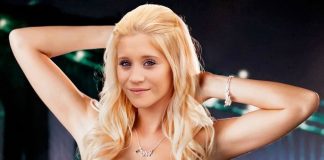 Lizzy Wurst Naked Photo (3)