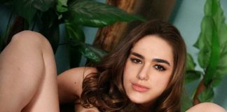 Dua Lipa Naked Hardcore Fakes 1
