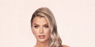 Alissa Violet Naked Photo Shoot (3)
