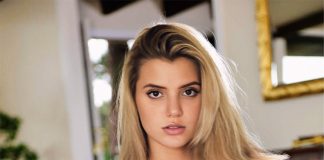 Alissa Violet Naked Photos 3