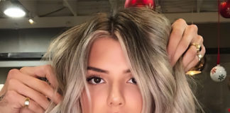 Alissa Violet Nude Busty Boobs
