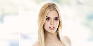 Alissa Violet Nude Photo Shoot Leaked (1)