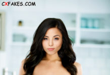 Anna Akana Topless Leaked Photo