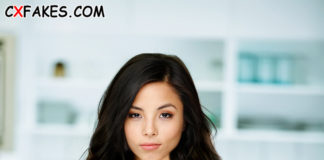 Anna Akana Topless Leaked Photo