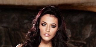 Antonia Iacobescu Nude Porn Fakes Pics (1)