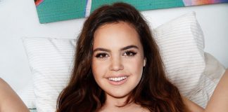 Bailee Madison Nude Leaked Photos (1)