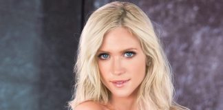 Brittany Snow Nude Outtake Photo