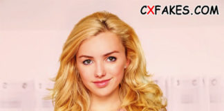 Does Peyton List Have Hair On Her Vagina