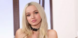 Dove Cameron Nude Photo Uncovered (5)