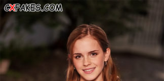 Emma Watson Naked Outtake Picture 3