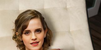 Emma Watson Spreads Legs Show Off Nude Smooth Pussy 3