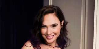 Gal Gadot Naked Picture Uncovered 2