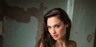 Gal Gadot Naked Private Photos