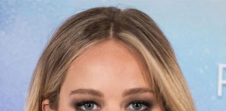 Jennifer Lawrence Facial Porn
