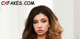 Katelyn Nacon Nude Outtake Leaked