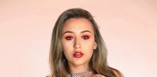 Kiera Bridget Nude Photo Leaked