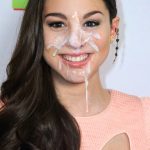 Kira Kosarin Cum Tribute Porn (1)