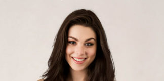 Kira Kosarin Naked For Playboy