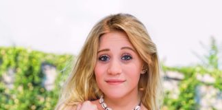 Lizzy Wurst Fully Nude Picture