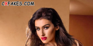 Molly Eskam Nude Leaked Photos (1)