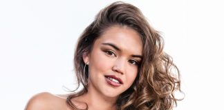 Paris Berelc Porn | CXFAKES