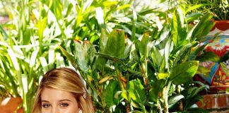 Paris Smith Nude Leaked Photos (1)