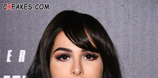 SSSniperWolf Flaunts Her Tits (1)