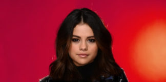 Selena Gomez Naked Picture