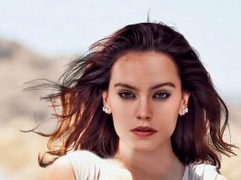 Star Wars Porn Nude Fakes