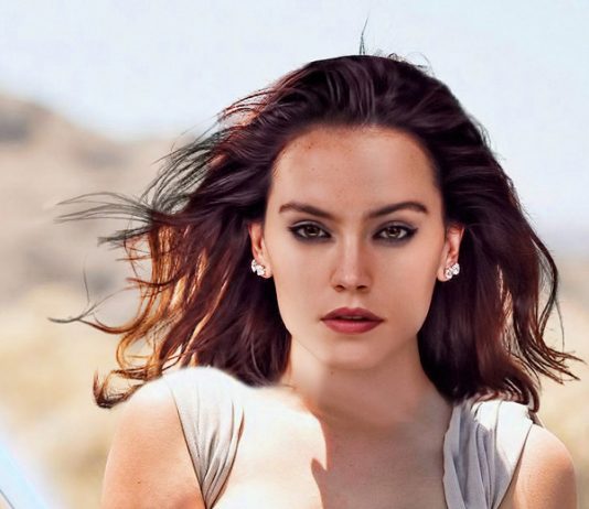 Star Wars Porn Nude Fakes