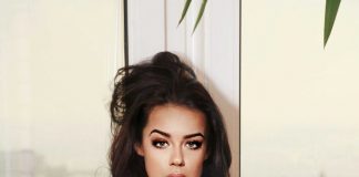 Tessa Brooks Nude Photo Leaked
