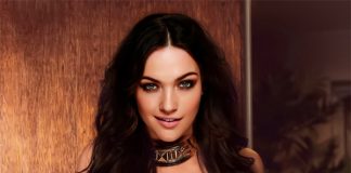 Violett Beane Topless Photo Leaked