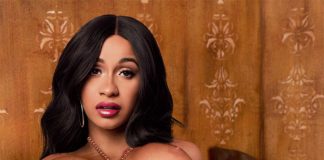 Cardi B Porn Sex Tape Pics