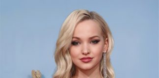 Dove Cameron Nude Big Boobs