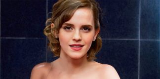 Emma Watson Goes Completely Naked In Bathtub