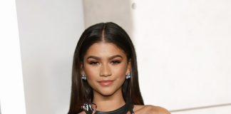 Zendaya BDSM Porn