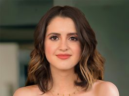 Laura Marano Topless Pics