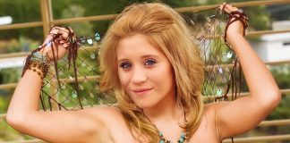 Lizzy Wurst Nude Fakes