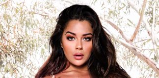 Tessa Brooks Nude Fakes