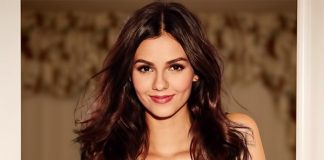 Victoria Justice Nude Fakes (3)