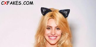 Lele Pons Showing Off Her Boobs
