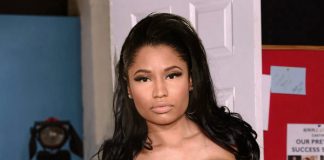 Nicki Minaj Nude Fakes (1)
