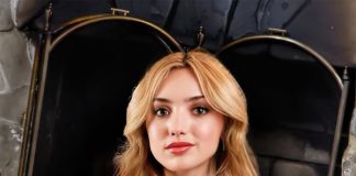 Peyton List Naked Fakes (3)