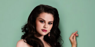 These Selena Gomez Nude Photos Are Delicious