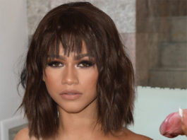 Zendaya Cum On Tits