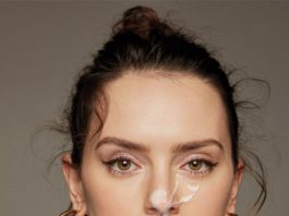 Daisy Ridley Facial Porn