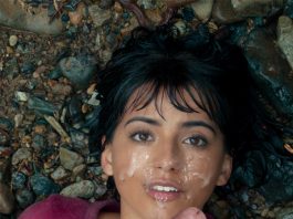 Isabela Merced Cum Fakes